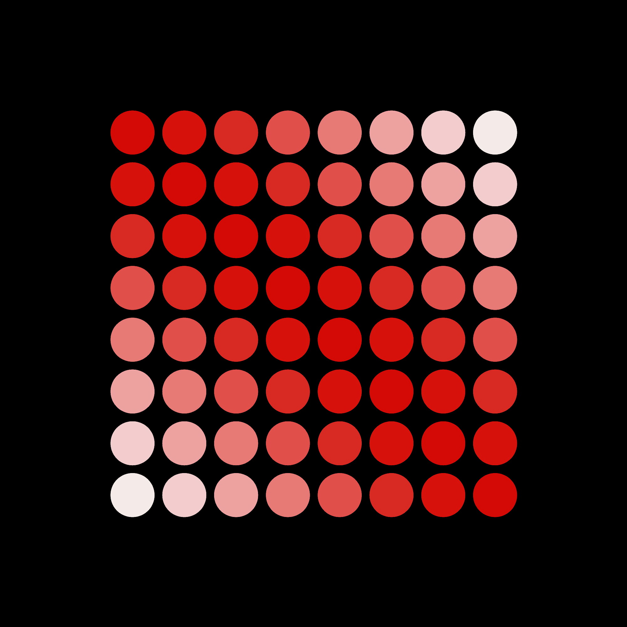 Dif/fusion - musical graphic, 1999.